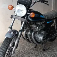 موتور سیکلت سوزوکی gs۵۵۰. ۴۰۰. ۱۰۰۰|موتورسیکلت|تهران, صفا|دیوار