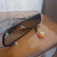 فروش آینه مانیتوردوربین عقب
