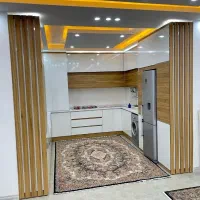 طراحی اجرا و نصب کابینت آشپزخانه کمد دیواری و...|صنایع دستی و سایر لوازم تزئینی|مشگین شهر, |دیوار