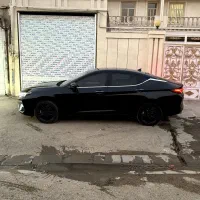 کی ام سی j7|خودرو سواری و وانت|ورامین, خورین|دیوار