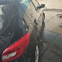 پژو 207 پانا مدل1400|خودرو سواری و وانت|اندیشه, اندیشه فاز ۲|دیوار