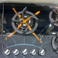 اجاق مدل ۱۳۳