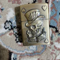 فندک بنزینی|کلکسیون و سرگرمی|شاهین‌شهر, عطار|دیوار