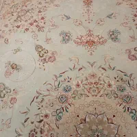 فرش 12 متری ماشینی کارکرده
