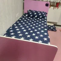 تخت تک نفره