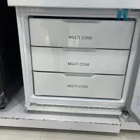 یخچال فریزر پرفکت(راشین) اسنوا|یخچال و فریزر|قرچک, شهرک طلائیه|دیوار