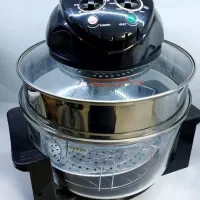 حراج هواپز نو با قیمت استثنایی