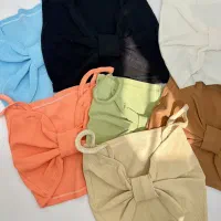 کراپ دکلته  129تومان ارسال رایگان ،فروش آنلاین|لباس|شاهین‌شهر, حافظ شمالی|دیوار