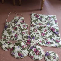 ست آشپزخونه