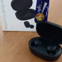 اریرپاد.ارپاد. شایومی redmi buds essential