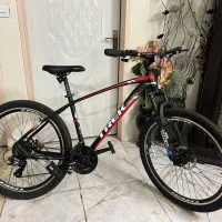 دوچرخه 26 دنده ای TREK