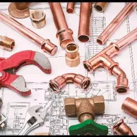 خدمات تاسیسات لوله کشی تعمیرات لوازم گازسوزو....|خدمات پیشه و مهارت|باغستان, |دیوار