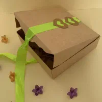 جعبه دستساز