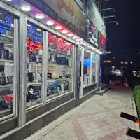 اجاره مغازه ۶۰و۴۰ متری تاپ لوکیشن ۳ بر بازار فوژان|اجارهٔ مغازه و غرفه|فولادشهر, C4|دیوار