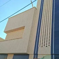 استاد کار آجر نما و سرامیک نما|خدمات پیشه و مهارت|خیرگو, |دیوار