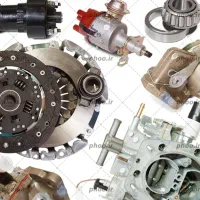 لوازم یدک ماشین