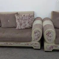 مبل ۸ نفره ب