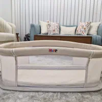 تخت کنار مادر برقی|تخت و صندلی بچه|فردیس, فردیس|دیوار