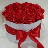 گل ربانی