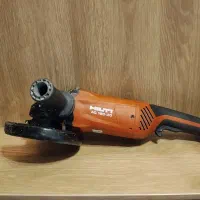 سنگ فرز آهنگری هیلتی AG120-20