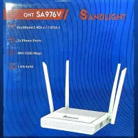 مودم فیبرنوری|مودم و تجهیزات شبکه|قم, تعویض پلاک|دیوار