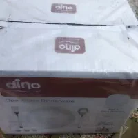 سرویس ۲۵ پارچه اوپال پیچ