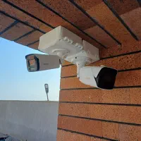 دوربین مداربسته و دزدگیر اماکن