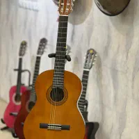 گیتار  یاماها