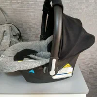 سرویس کالسکه