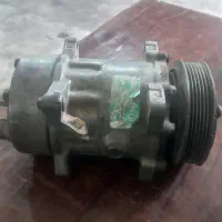 موتور کولر پژو