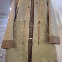 پالتو دخترانه سایز s|لباس|اصفهان, فرح آباد|دیوار