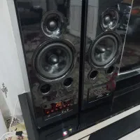 باند اسپیکرMingoمینگو صفحه لمسی کلکسیونی درحدآکبند