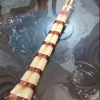 قوشمه ساز محلی کوک|سازهای بادی|بجنورد, |دیوار