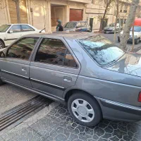 پارس مدل ۹۷ TU5 LX|خودرو سواری و وانت|تهران, تهرانپارس شرقی|دیوار