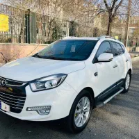 جک s5 مدل 1402|خودرو سواری و وانت|تهران, شهرک شریعتی|دیوار