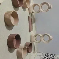 هفت سین زیبا|ظروف سرو و پذیرایی|قرچک, مهدیه|دیوار