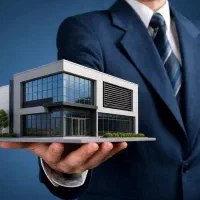 تجاری ۳۸ متری اول صیاد