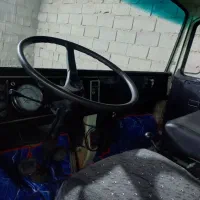 خاور ۸۰۸مدل۱۳۸۲|خودرو سنگین|اهر, |دیوار