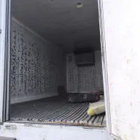 یخچال زیر صفری alp|خودرو سنگین|ملکان, |دیوار