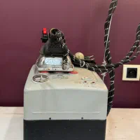 اتو دسته دوم|اتو و لوازم اتو|رشت, صفاری|دیوار