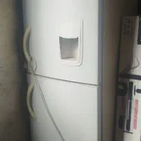 یخچال دوقلو الکترو استیل