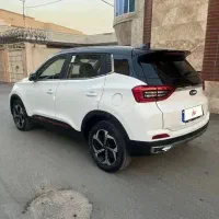 ام وی ام X55 Pro فول اسفند ۱۴۰۱ بدون رنگ و ضربه|خودرو سواری و وانت|اصفهان, خانه اصفهان|دیوار