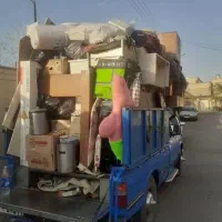 نیـسان کـرایه بــاربـری
