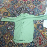 مانتو در حد نو