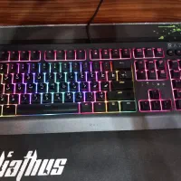 کیبورد ریزر cynosa v2