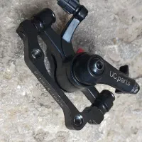 کالیپر ترمز دوچرخه چرخ عقب نو