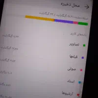 هوایی y9 حافظه ۶۴ رام ۴|موبایل|گنبد کاووس, |دیوار