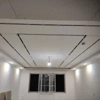 خدمات کناف و سقف کاذب