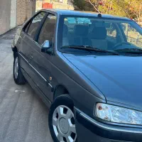 پارس تیوفایو گاز سیمی|خودرو سواری و وانت|سیرجان, |دیوار