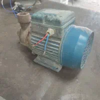 پمپ آب ۱ اسب|مصالح و تجهیزات ساختمان|کرمانشاه, |دیوار